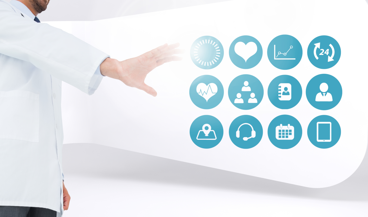 Imagen de Plataformas Tecnol&oacute;gicas