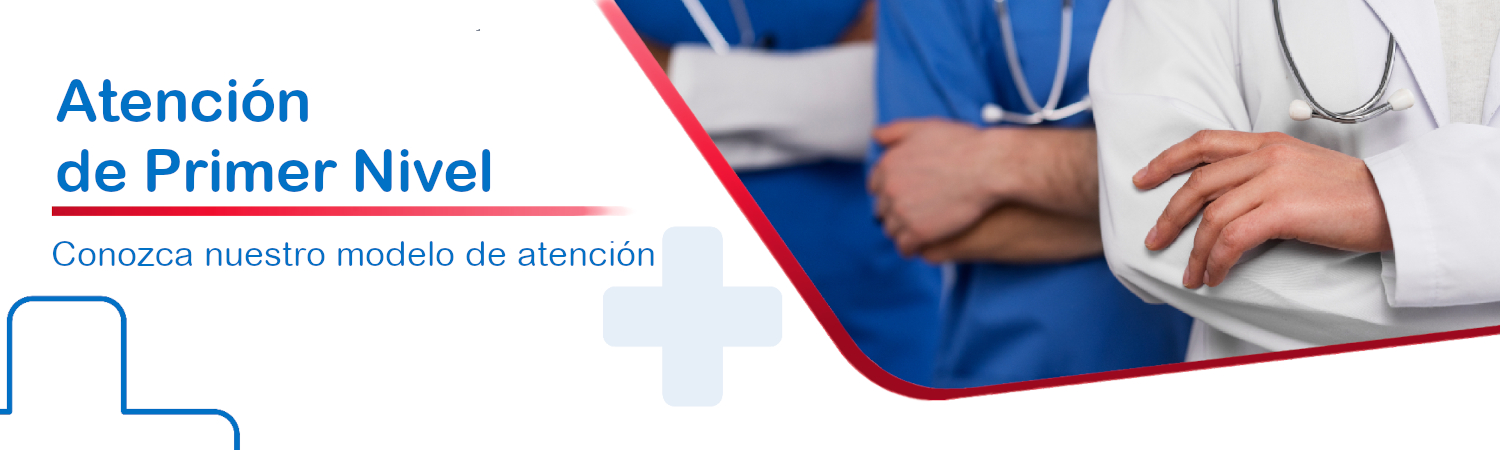 Atenci&oacute;n Primer Nivel