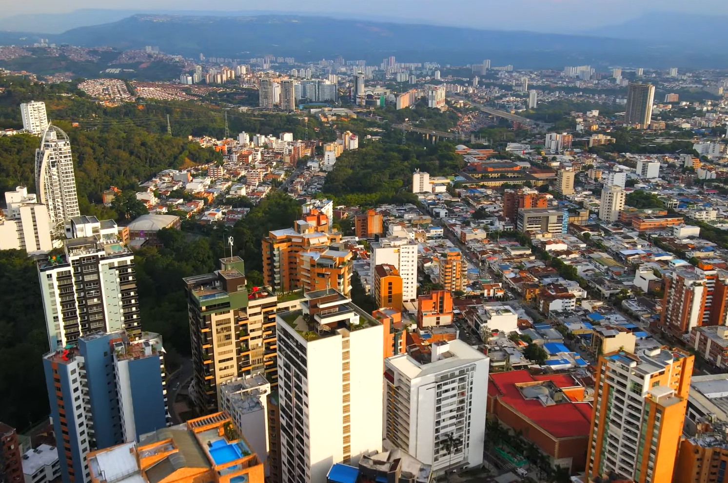 Bucaramanga