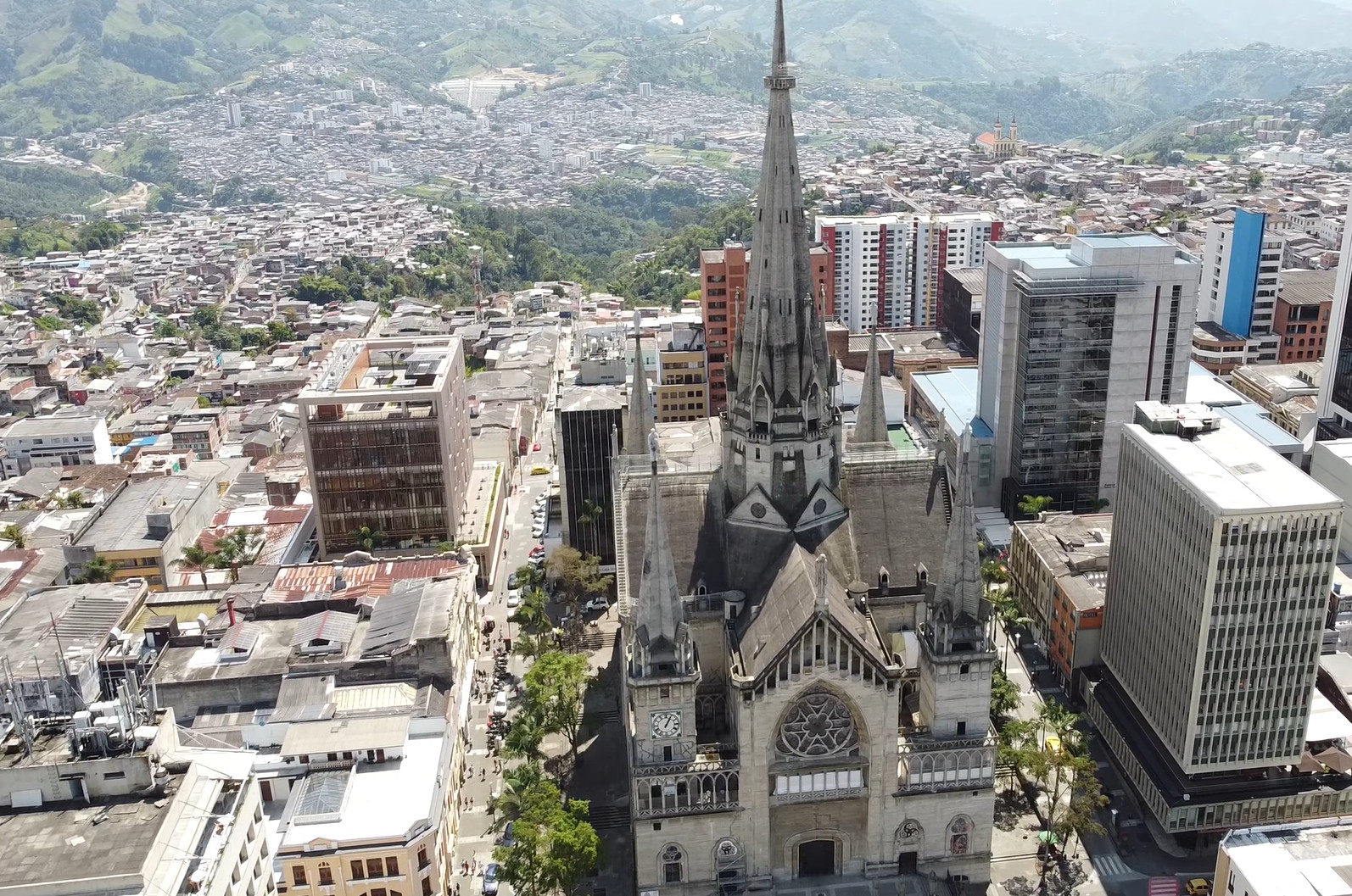 Manizales