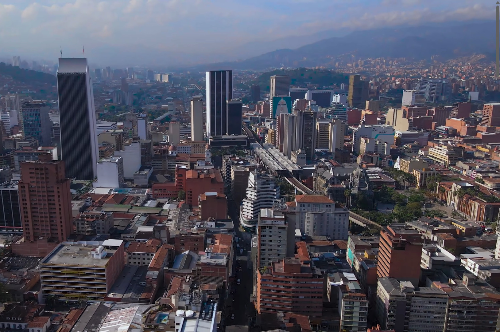 Medellin